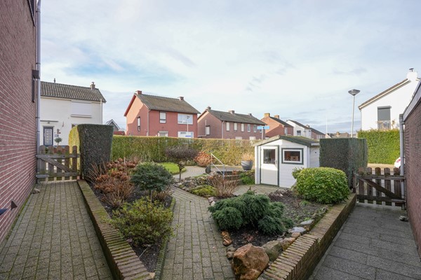 Medium property photo - Pastoor Rohsstraat 14, 6262 NK Banholt